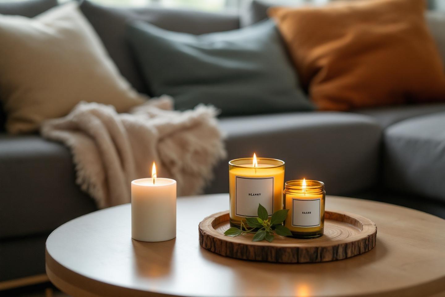 Comment avoir une bonne odeur dans votre maison : conseils et astuces pour une ambiance parfumée