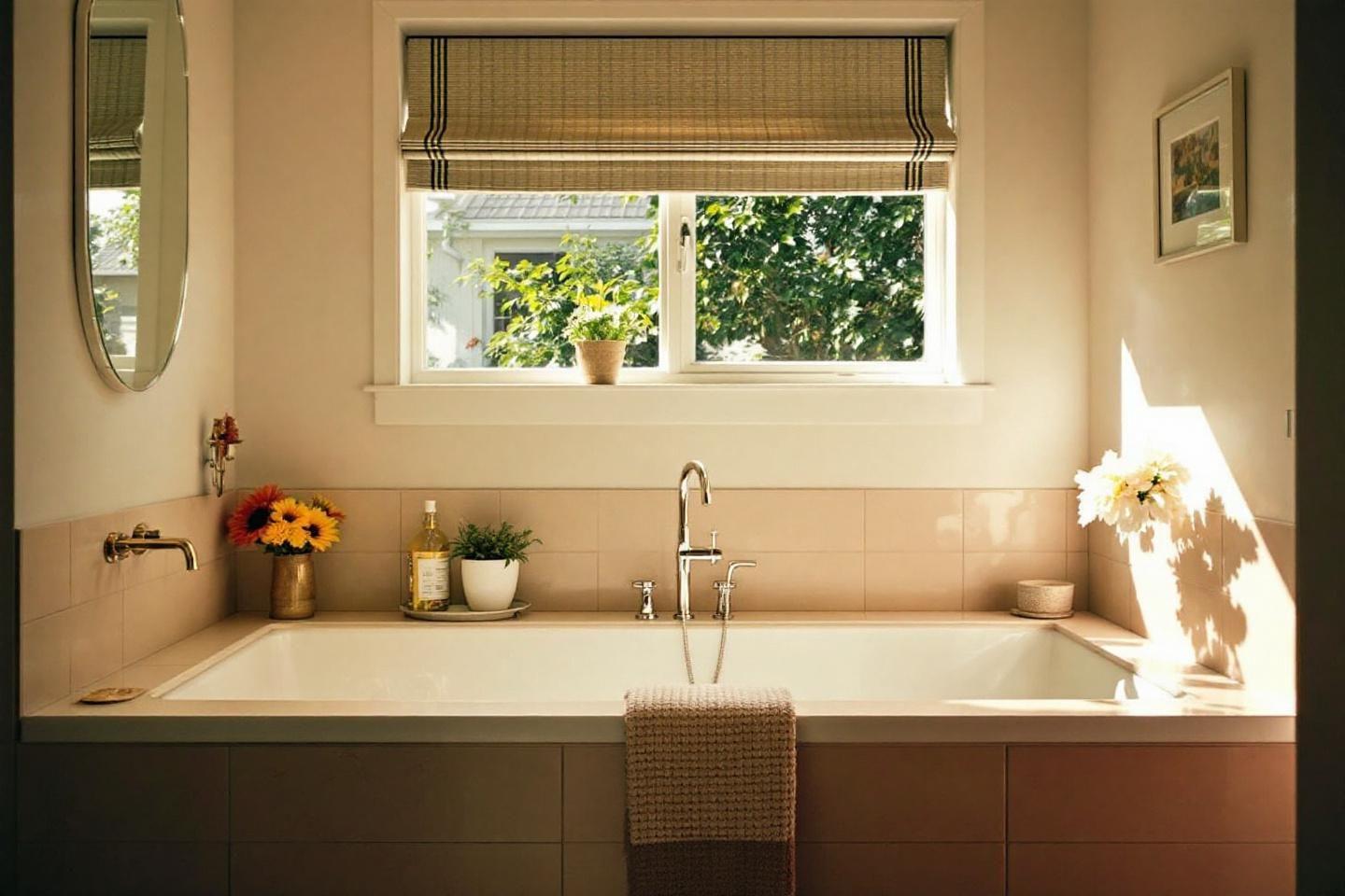 50 Idées et astuces pour aménager une petite salle de bain stylée et optimiser l'espace