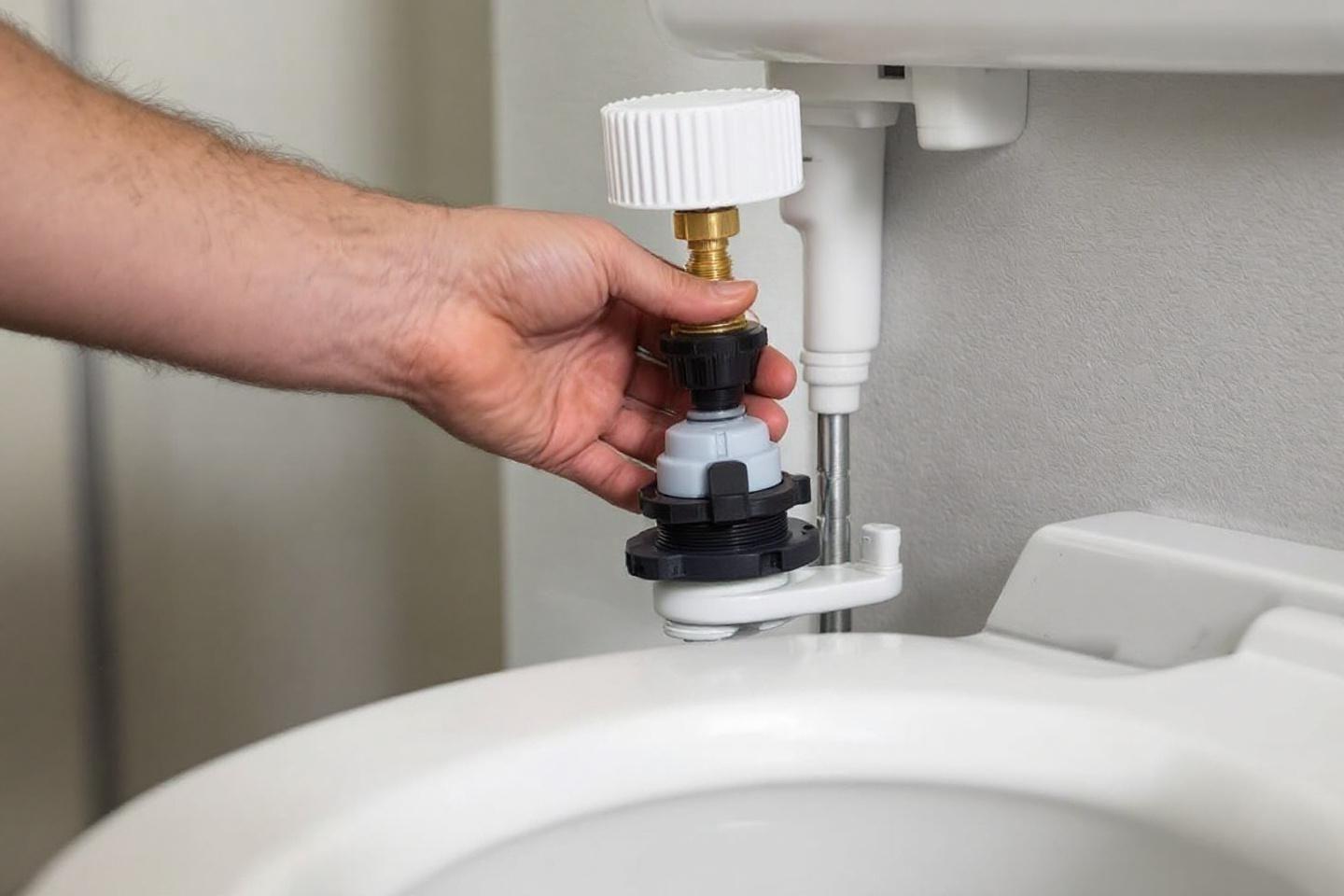 Flotteur anti-débordement pour lave-vaisselle : guide complet d'installation et de remplacement