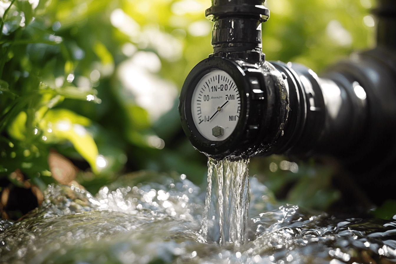 Pompe à eau électrique : meilleur prix pour acheter votre pompe à eau de qualité