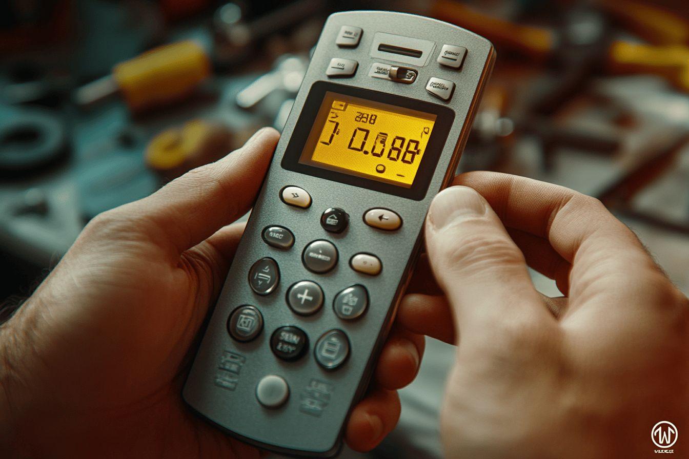 Télécommande lit électrique en panne : solutions de réparation et dépannage