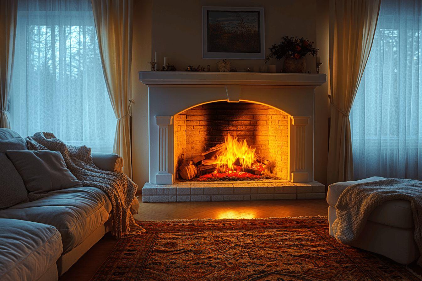 Répartiteur de chaleur pour poêle à bois : comment bien diffuser la chaleur dans toute la maison