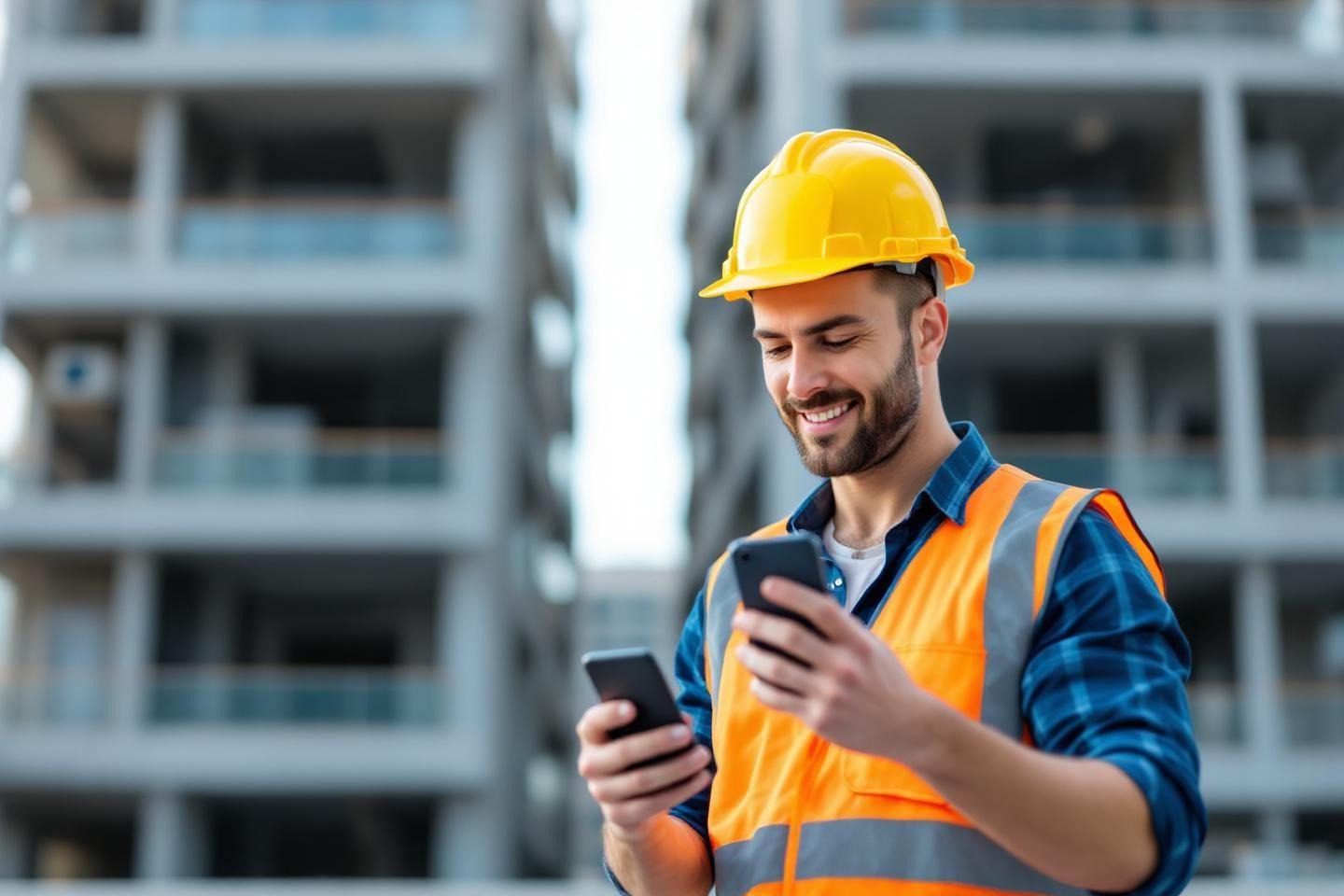 Applications travaux maison : les meilleurs outils pour gérer vos projets de rénovation