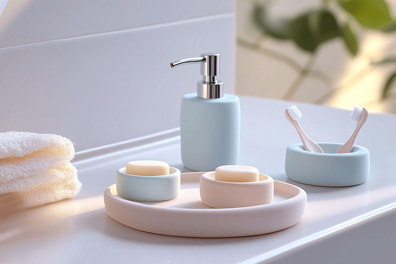 Résine pour salle de bain : carrelage, peinture et revêtements au meilleur prix