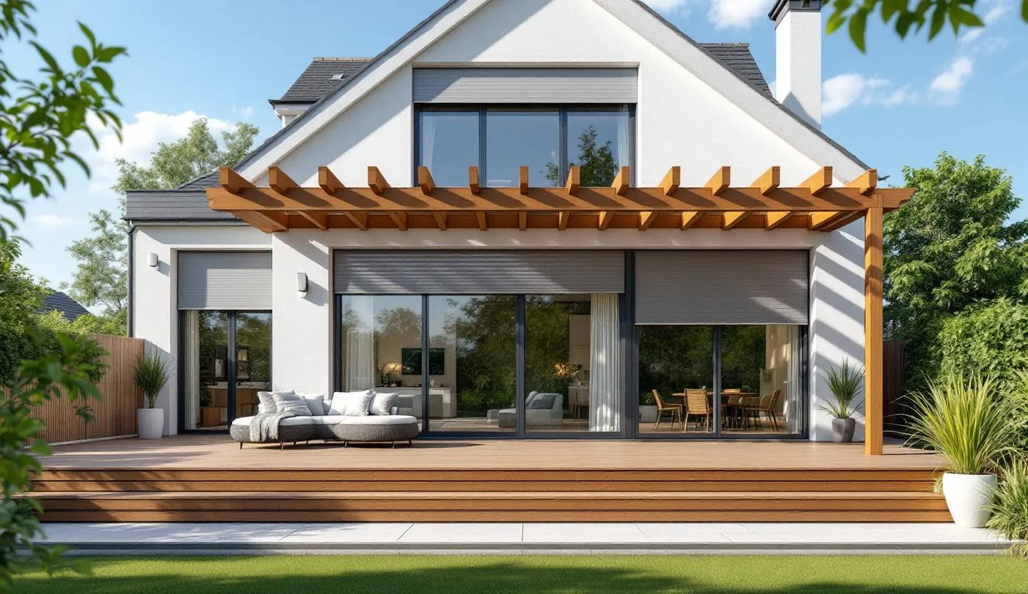 Menuiseries et équipements sur mesure en ligne : le guide complet pour réussir vos projets d’aménagement