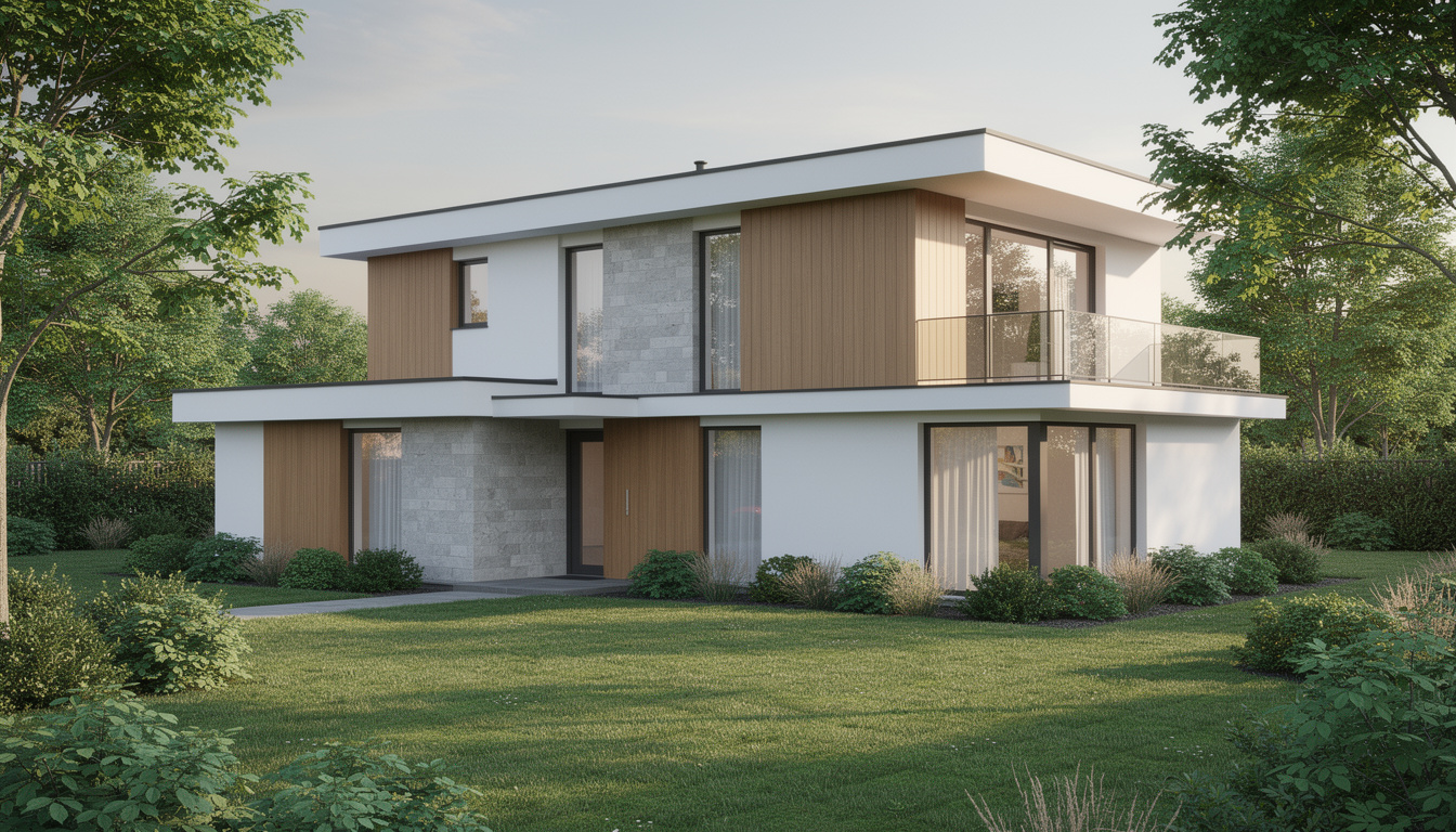 Bardage composite extérieur : les avantages pour votre maisonLe bardage composite s’impose aujourd’hui comme une solution d’habillage extérieur à la fois moderne et efficace pour valoriser et protéger les maisons. Il séduit par son équilibre entre esthétique soignée et robustesse, offrant aux façades un relooking durable qui séduit les passionnés d’architecture contemporaine comme ceux attachés aux styles plus traditionnels. Au-delà de l’apparence, ce revêtement agit comme un véritable bouclier contre les agressions climatiques, garantissant la pérennité des murs tout en sublimant le cachet de la maison. Cette alliance unique de design et de fonctionnalité renouvelle le concept même du bardage, désormais accessible et adapté aux exigences des constructions actuelles.