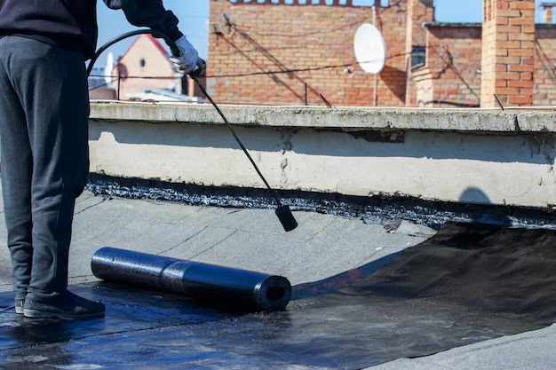 Pourquoi l’étanchéité est indispensable dans tout projet immobilier