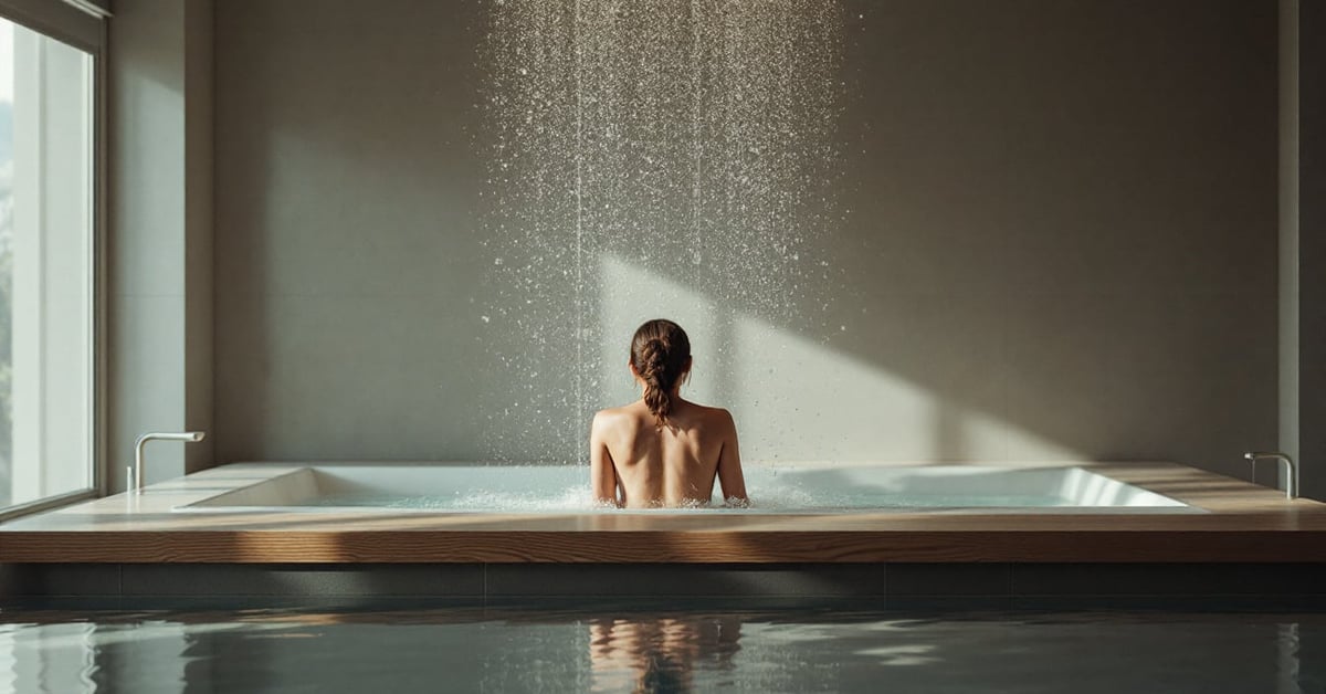 Installer un bac de douche à l'italienne - bac douche italienne