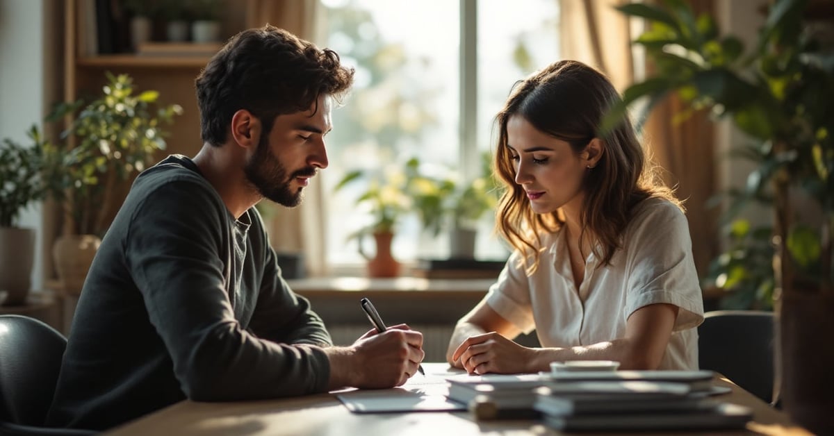 Frais de notaire pour un achat immobilier : ce que vous payez vraiment
