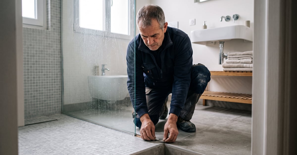 Pare-douche pour douche italienne : comment bien choisir ?