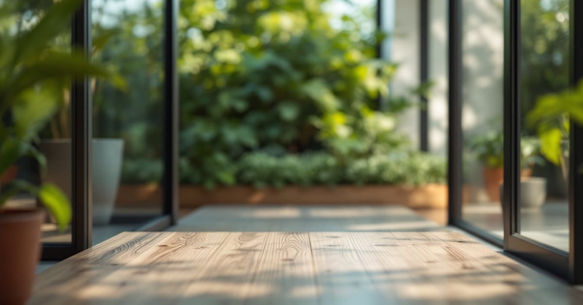 Bordure de jardin en bois : comment bien choisir et poser