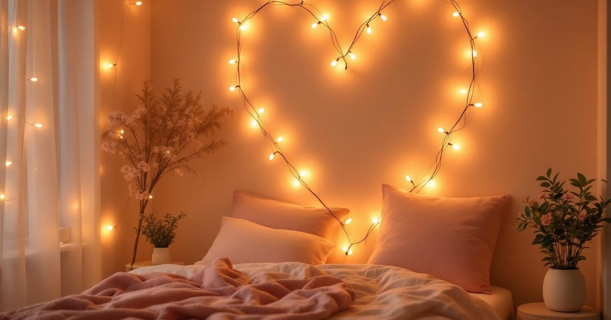Comment accrocher guirlande lumineuse mur faire trou astuces systemes fixation f