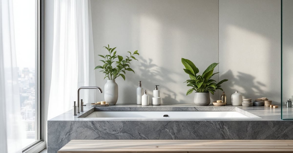 Dimensions douche italienne : quelle taille choisir ?