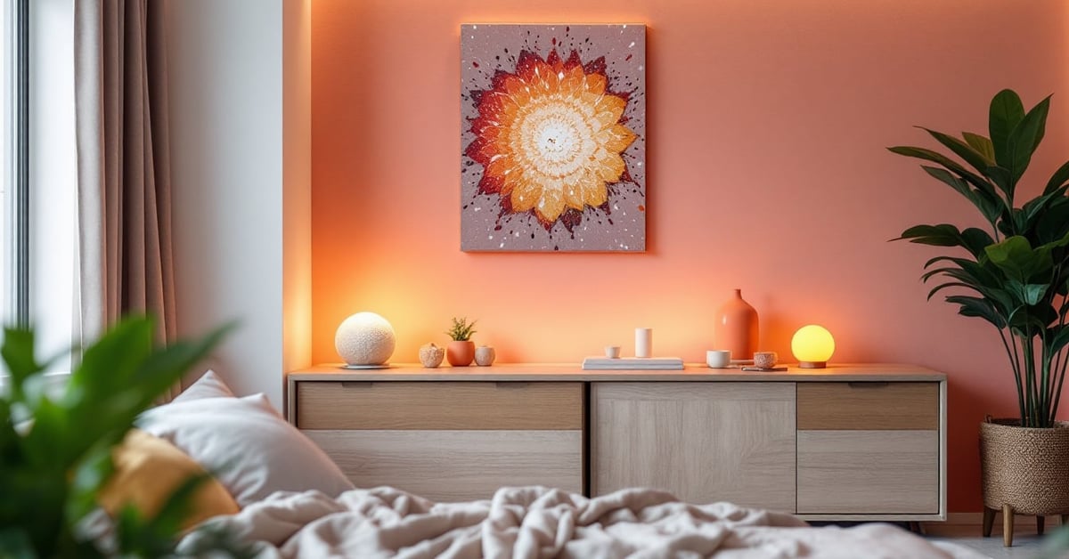 Papier peint chambre bébé : comment faire le bon choix ?