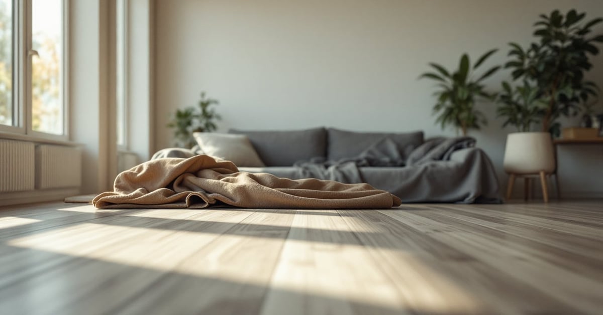 Prix de pose d’un parquet : tarifs par m² et facteurs qui font varier la facture
