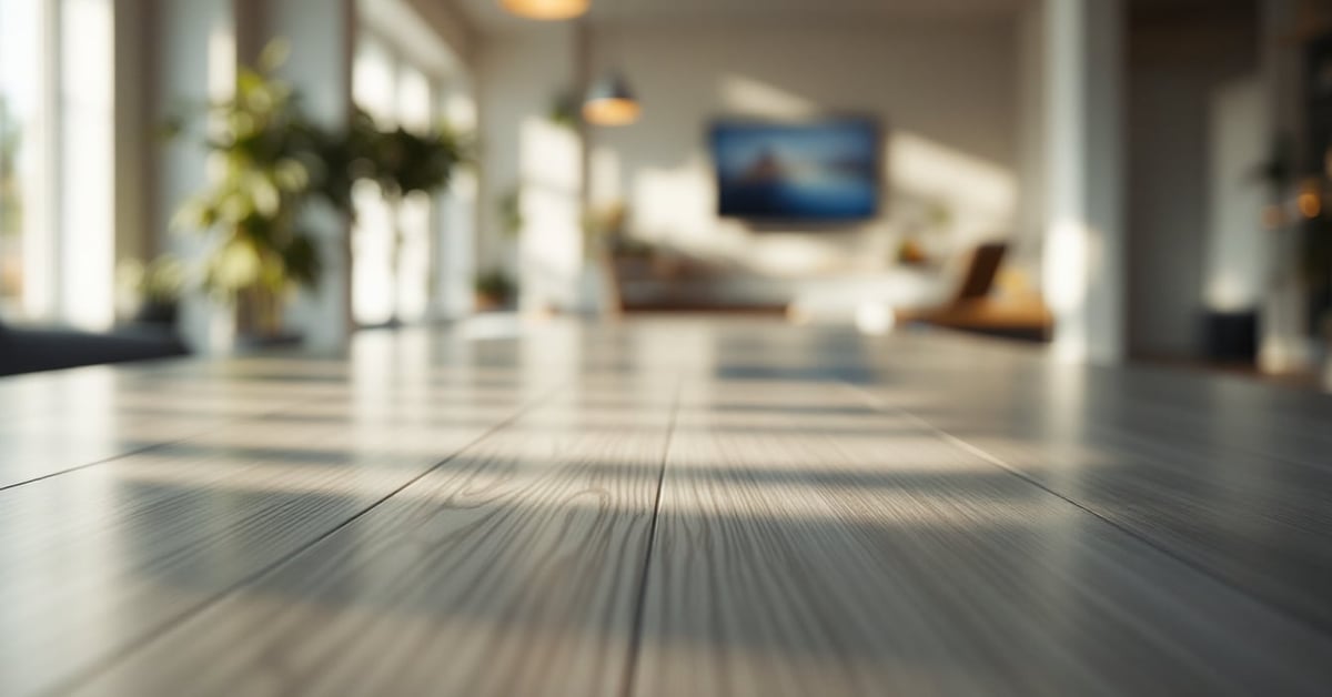 Prix de pose d’un parquet flottant : ce que ça coûte vraiment
