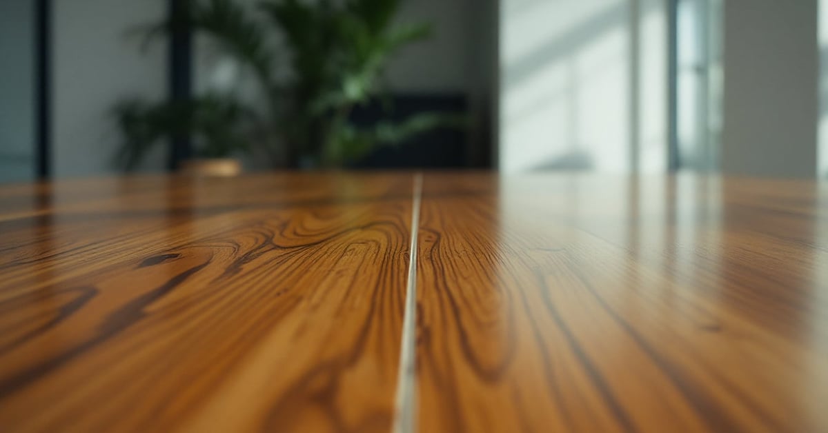 Dans quel sens poser un parquet : la règle à connaître