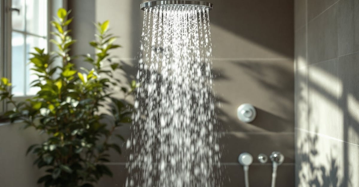 Siphon de douche italienne : choisir et poser le bon modèle